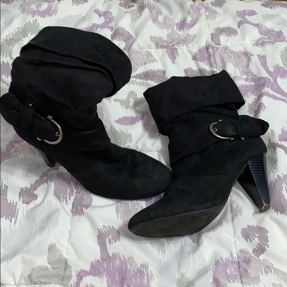 🔴Apt. 9 Boots🔴